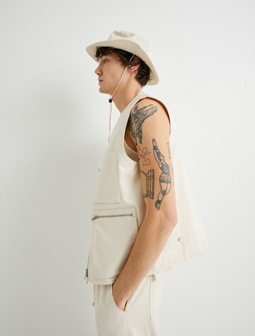 Koton Bodywarmer in Beige