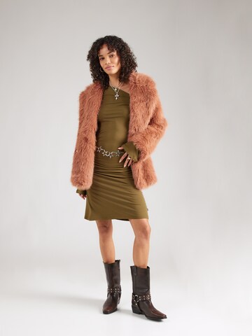 studioselect Dress 'Nanni' in Green