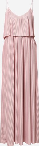 ABOUT YOU Dress 'Nadia' in Pink: front