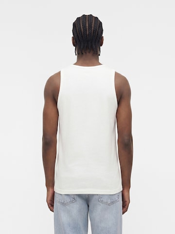 GAP T-shirt i vit