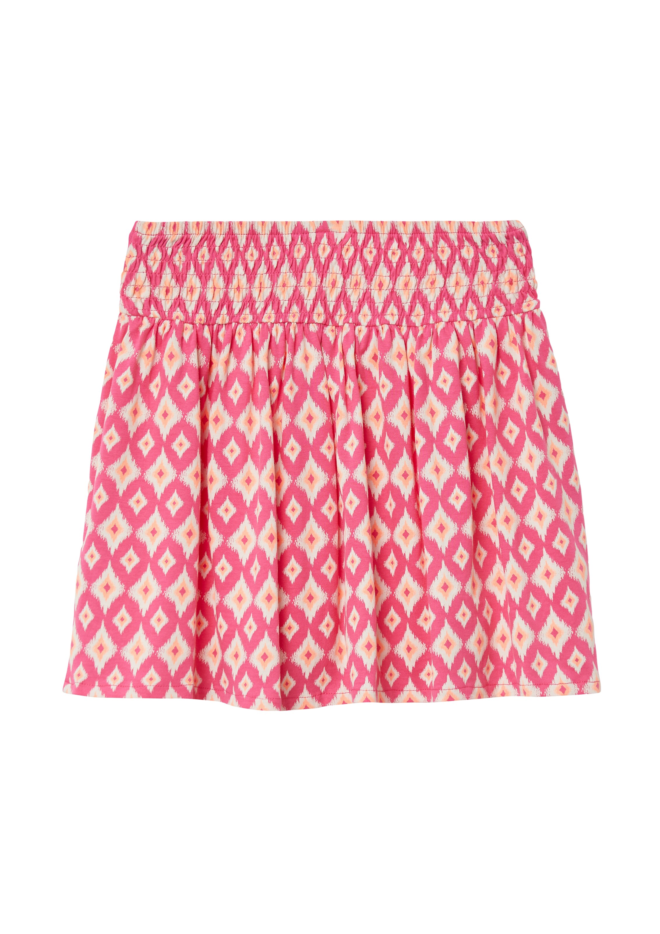 Jupe s.Oliver en rose