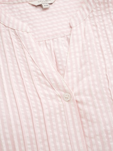 Tunique Cellbes of Sweden en rose