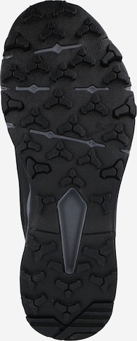 Scarpa sportiva 'VECTIV EXPLORIS' di THE NORTH FACE in nero