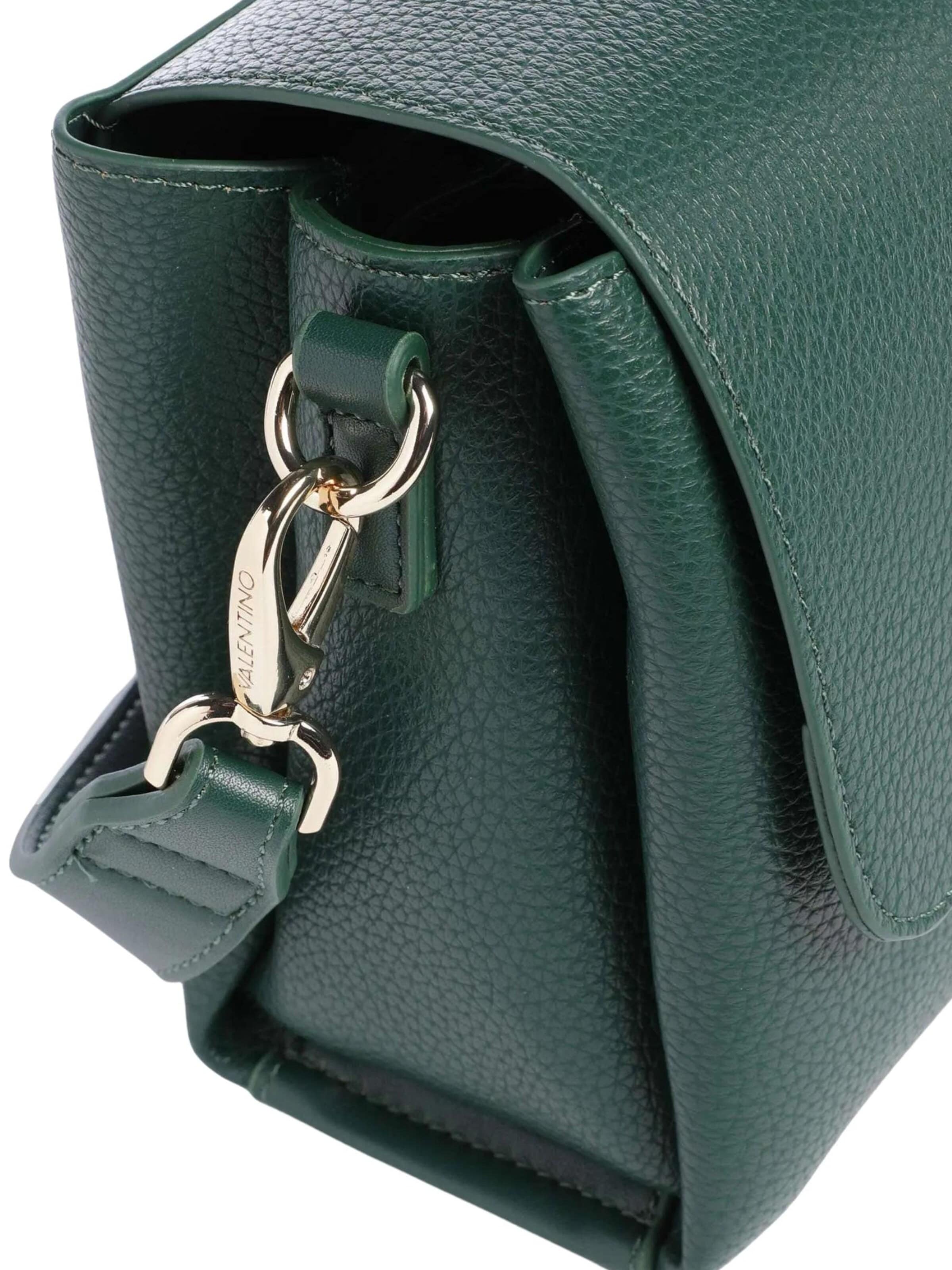VALENTINO - Malas de tiracolo em verde