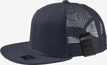 Casquette MSTRDS en bleu