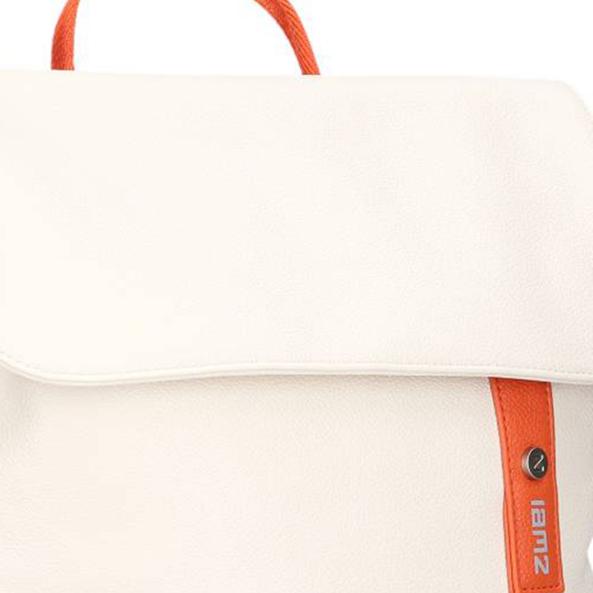 ZWEI Rugzak 'Jana' in Oranje