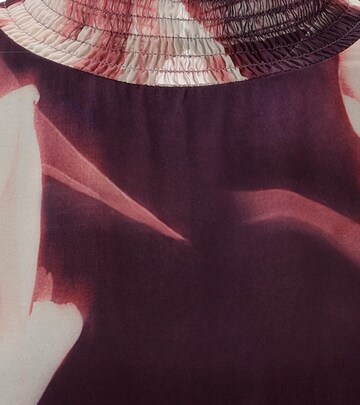 Aniston SELECTED Blouse in Purple