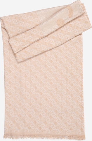 Liu Jo - Cachecóis em bege: frente