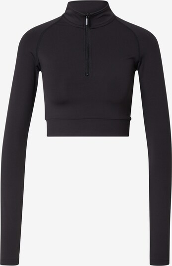 Sportiniai marškinėliai 'Jenna' iš LeGer by Lena Gercke, spalva – juoda, Prekių apžvalga