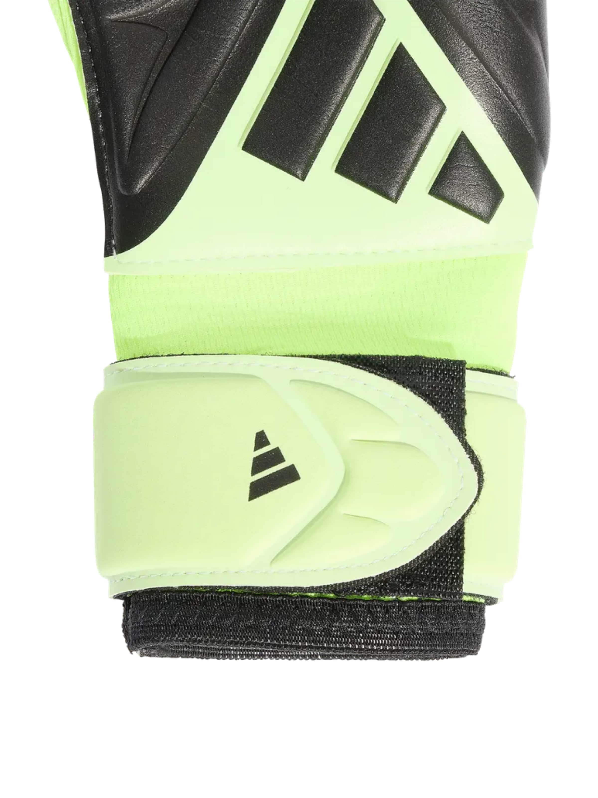 ADIDAS PERFORMANCE Sporthandschuhe 'Copa League Radiant Blaze Kids'‌‌‌‌‌‌ in Schwarz