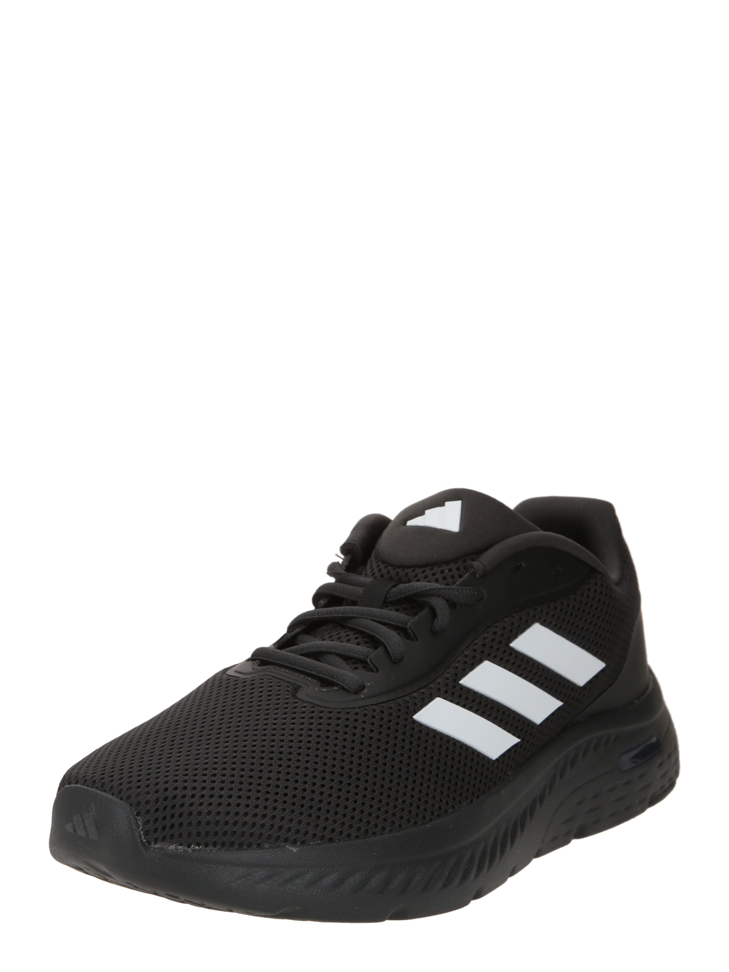 ADIDAS PERFORMANCE Running Shoes 'Mould 1' in Black / White, Item view