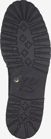 Paul Green Slipper in Schwarz