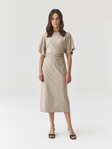 TATUUM Cocktailjurk 'Jing' in Beige