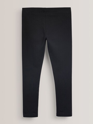 Skinny Leggings di Next in nero
