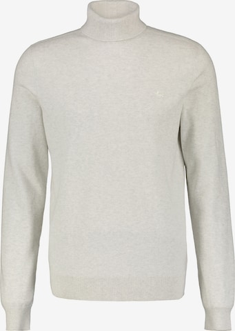 LERROS Sweater in White: front