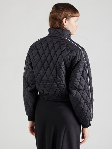 ELLESSE - Casaco meia-estação 'Vailski' em preto