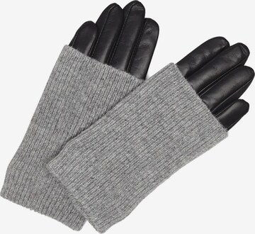 Gants MARKBERG en gris : devant