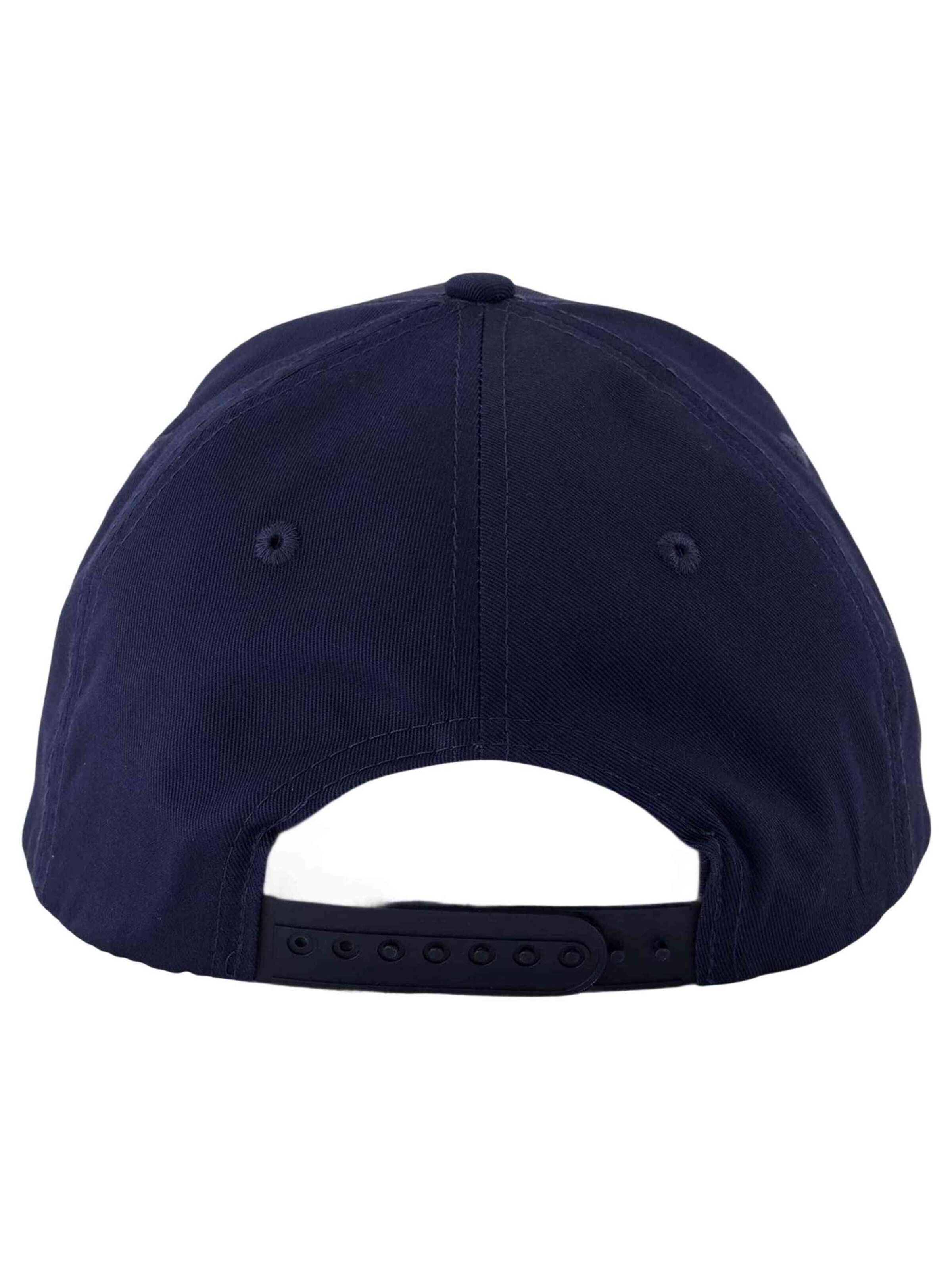 Casquette de sport LE COQ SPORTIF en bleu