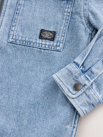 Next Between-season jacket in Blue