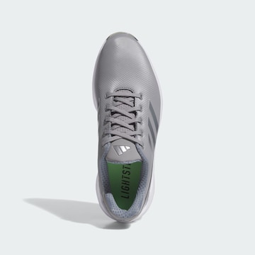 Chaussure de sport 'ZG23' ADIDAS PERFORMANCE en gris