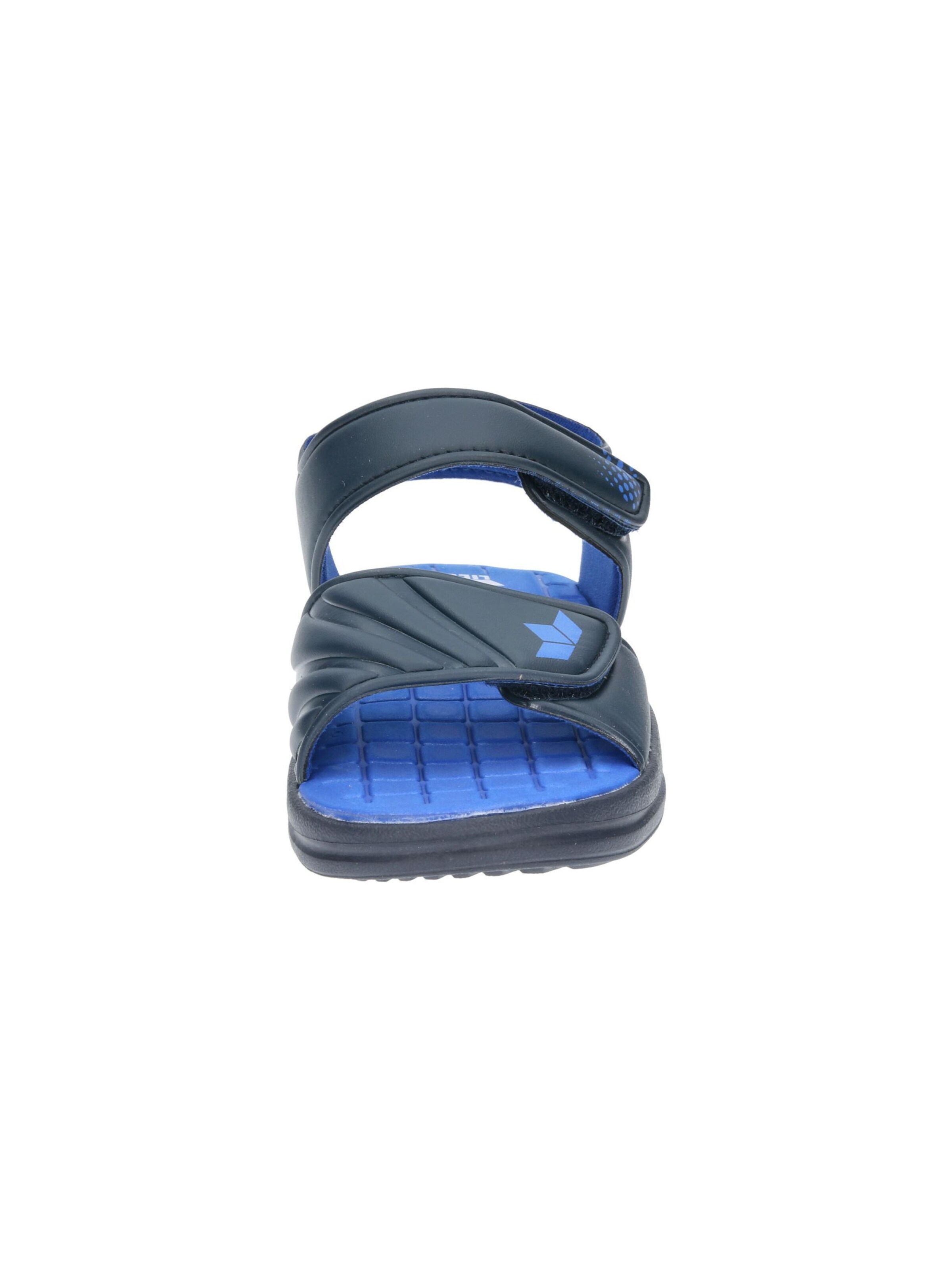 LICO Badeschuh in Blau