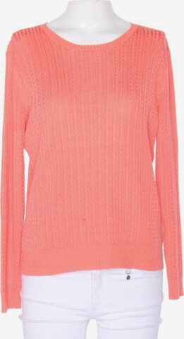 Ralph Lauren Sweater & Cardigan in L in Orange: front