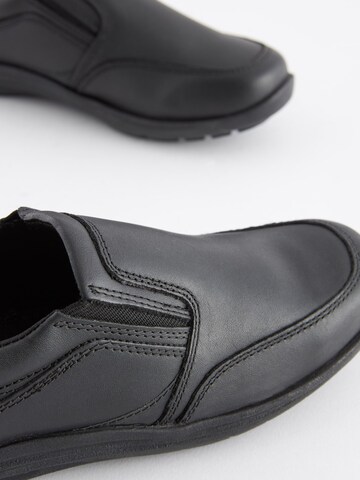 Chaussure basse Next en noir