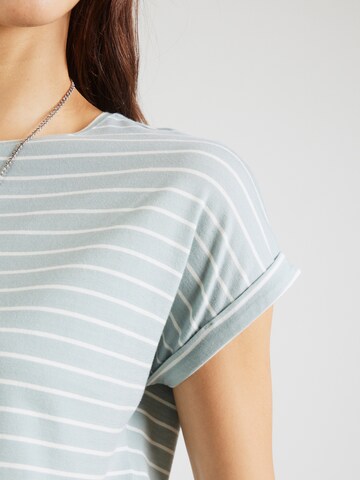 T-shirt QS en vert