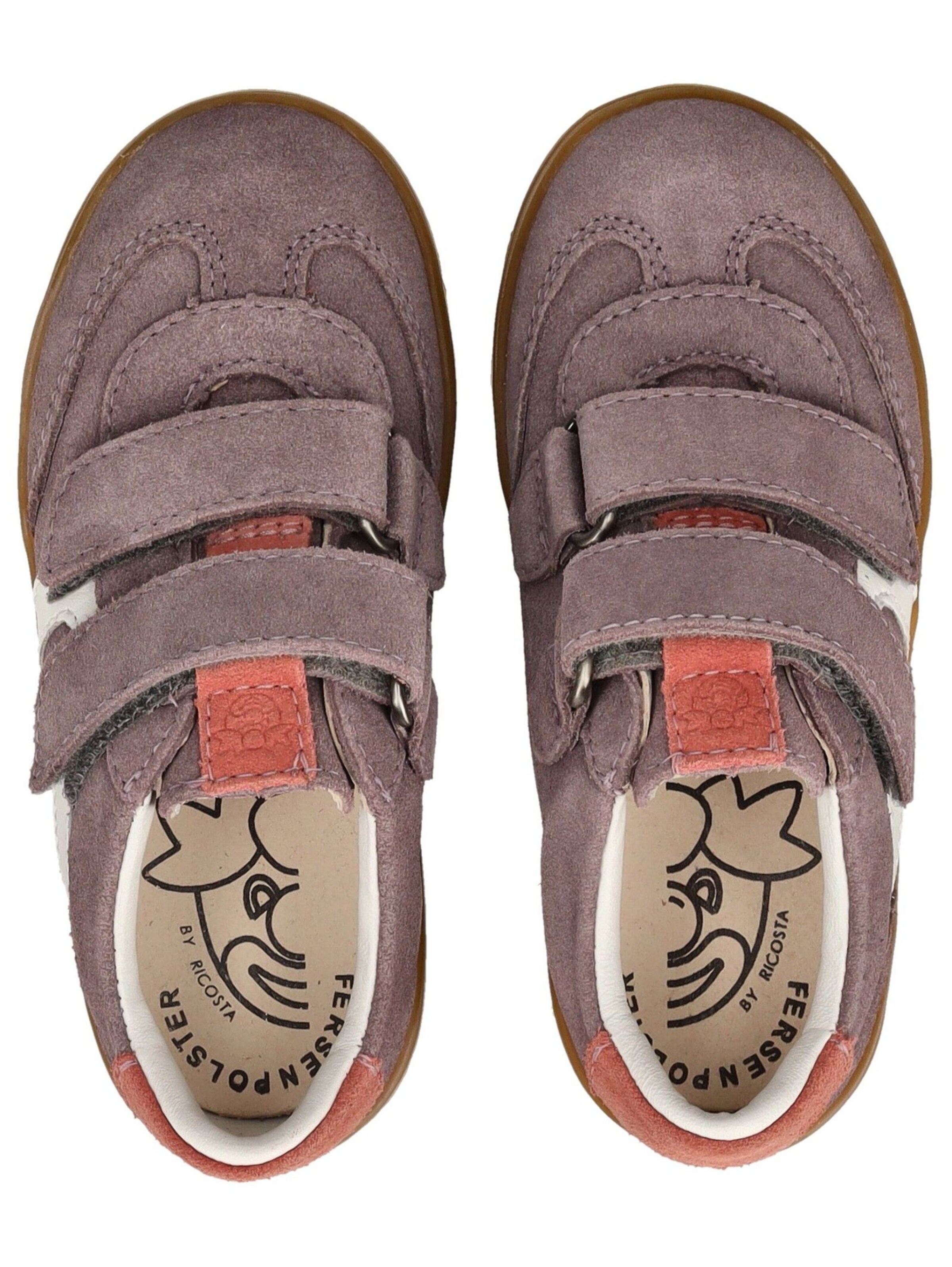 Pepino Lage schoen in Lila