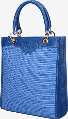 Roberta Rossi Handtasche in Blau