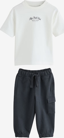 juoda Next Rinkinys: priekis