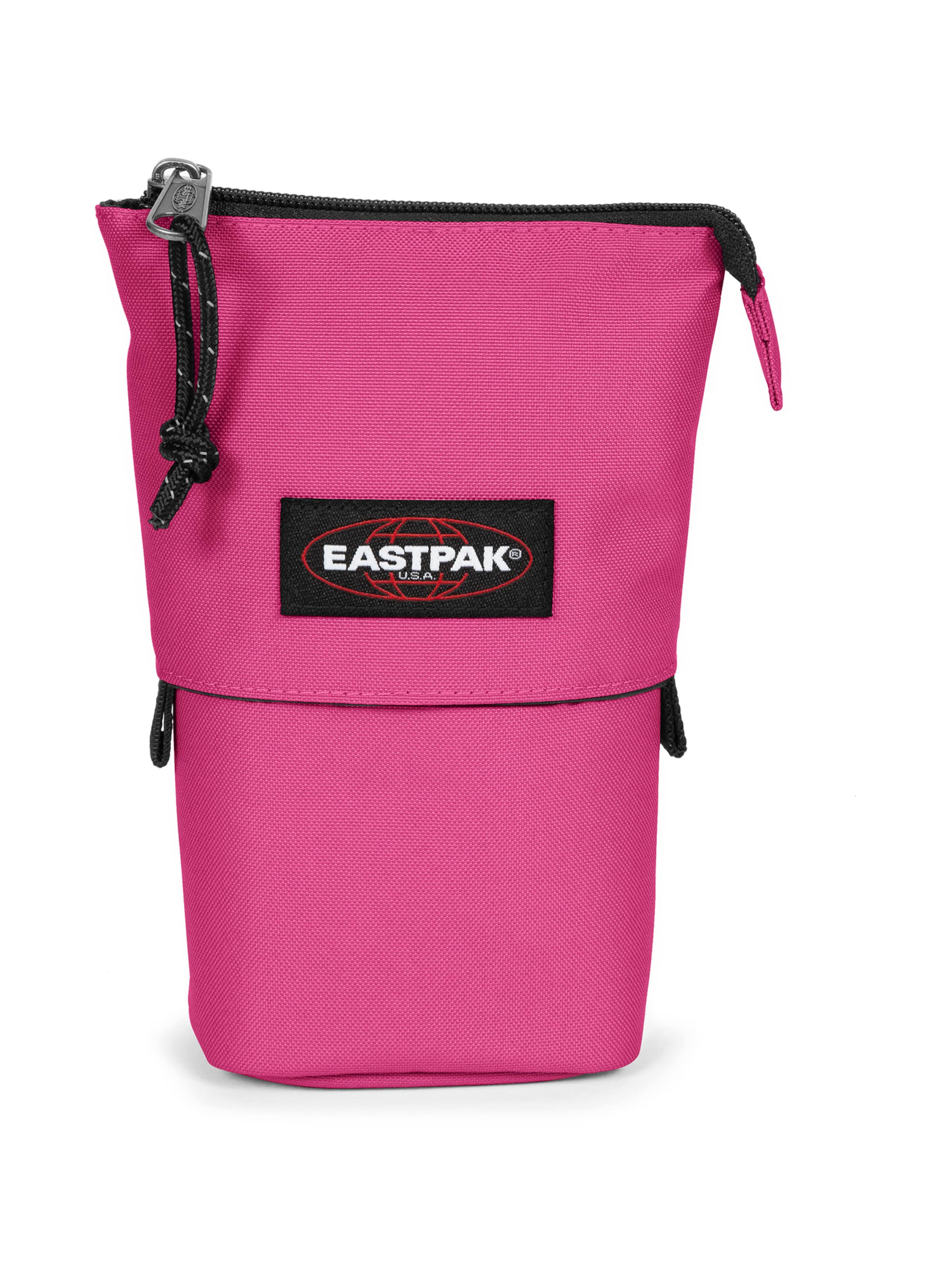 Etui de la EASTPAK pe roz: față