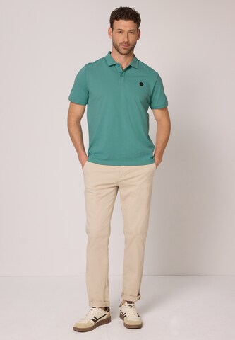 Street One MEN Shirt in Blue