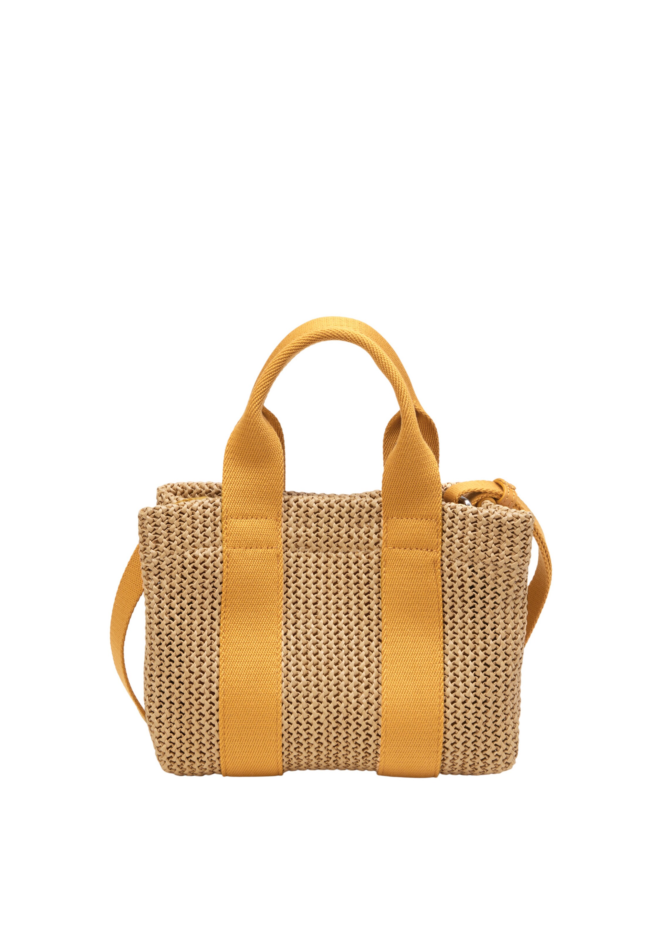 Marc O'Polo Handtasche in Braun