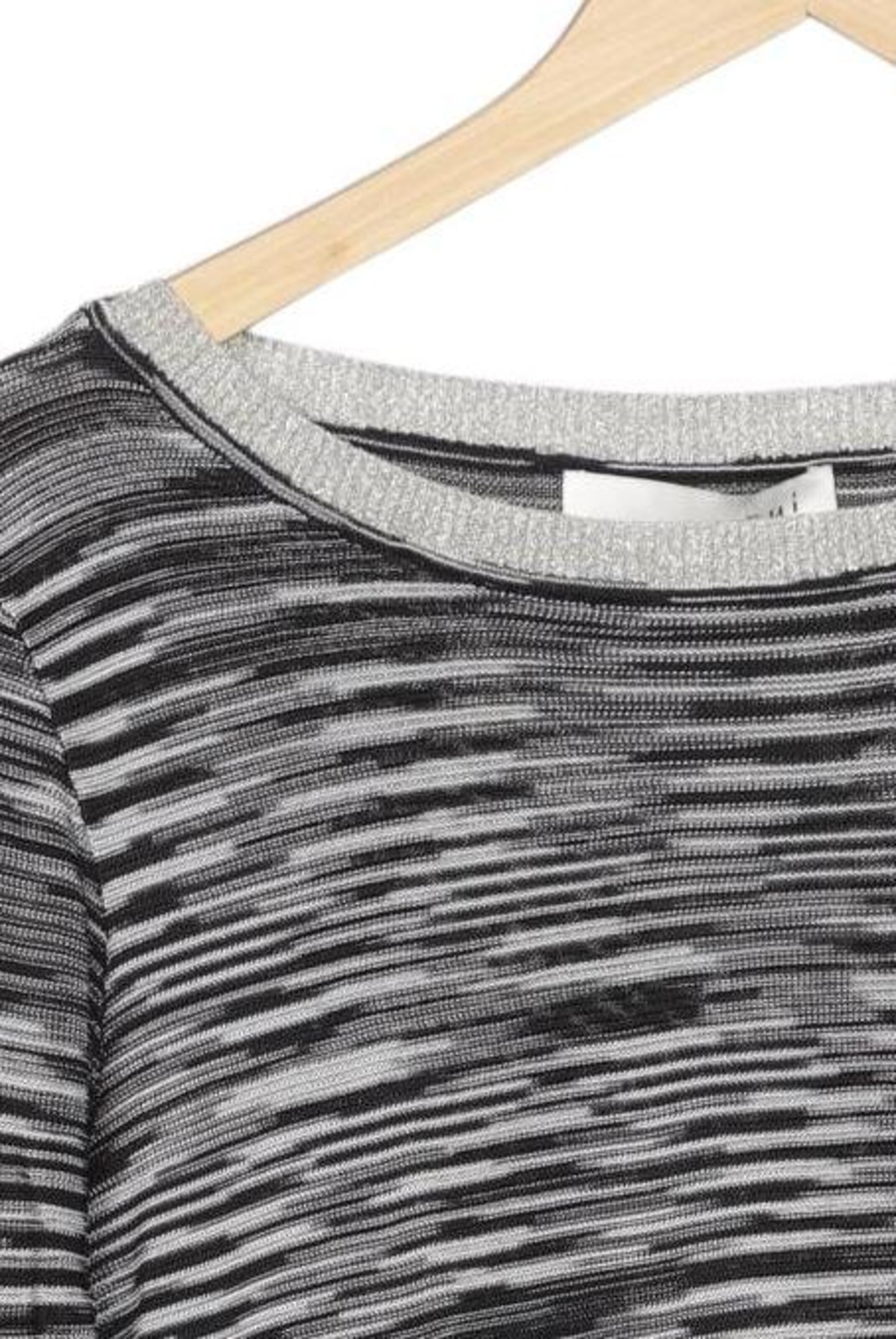 OUI Sweater & Cardigan in L in Grey