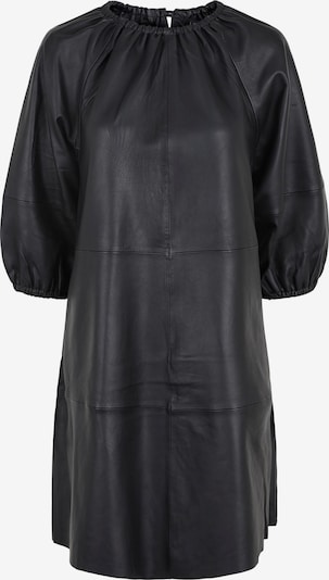 Y.A.S Dress 'Metta' in Black, Item view