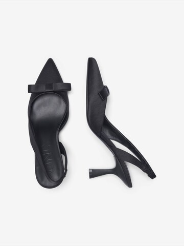 ONLY Slingback Pumps 'ONLPerrie' in Black