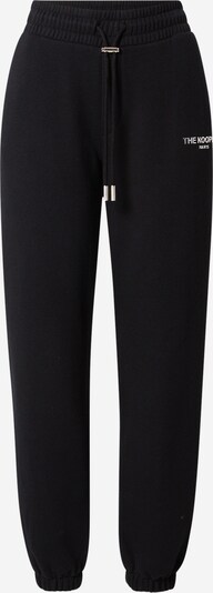 The Kooples Pantalón en negro / blanco, Vista del producto