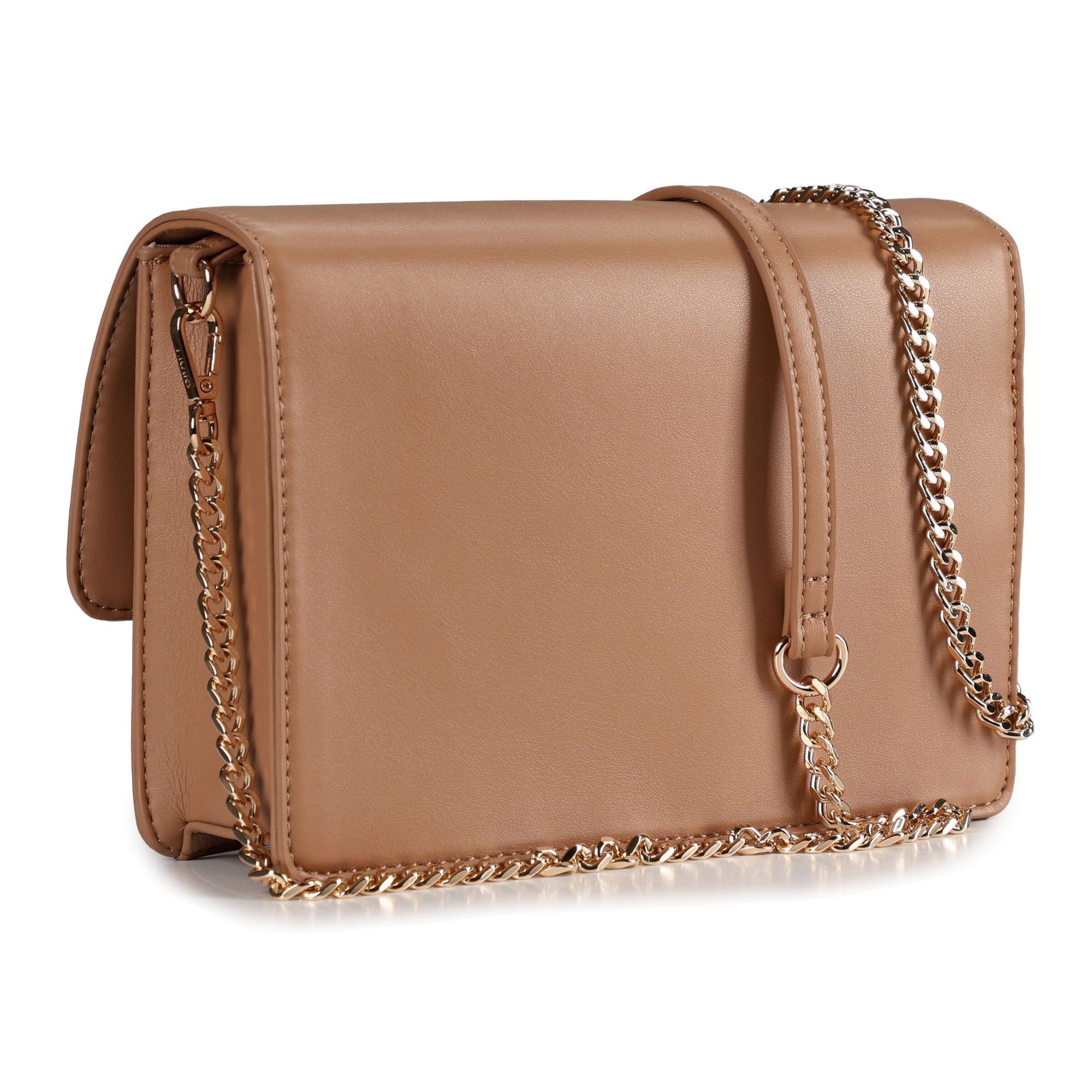 Liu Jo Umhängetasche 'Caliwen' in Braun