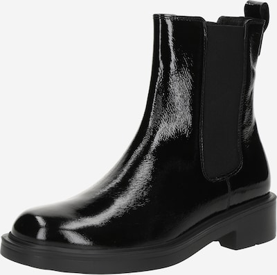 Högl Stiefelette 'Edward' in schwarz, Produktansicht