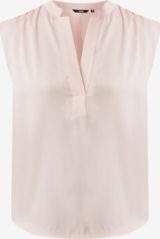 MEXX Pusero värissä vaaleanpunainen: etupuoli