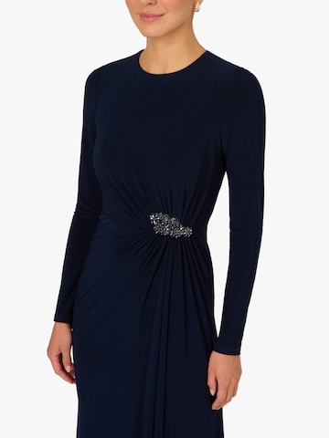 Adrianna Papell Evening dress in Blue