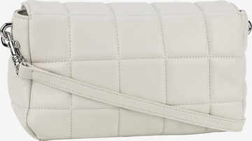 JOOP! Jeans Crossbody Bag 'Ordine 1.0 Luzi' in White