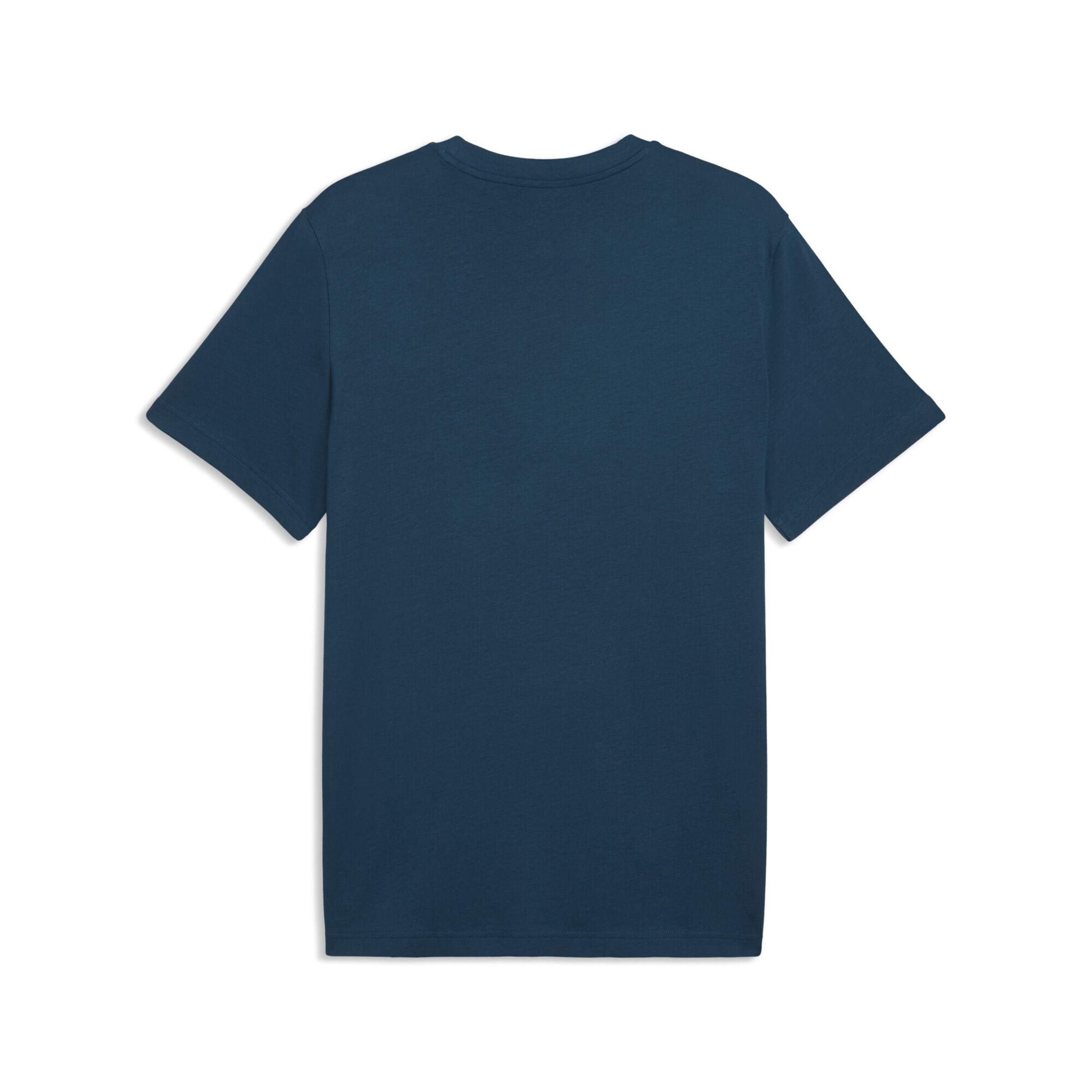PUMA T-Shirt in Blau