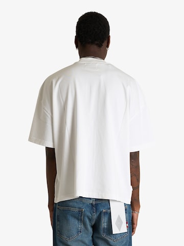 Bonsai T-Shirts in Weiß
