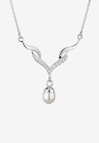 ELLI Ketting in Zilver