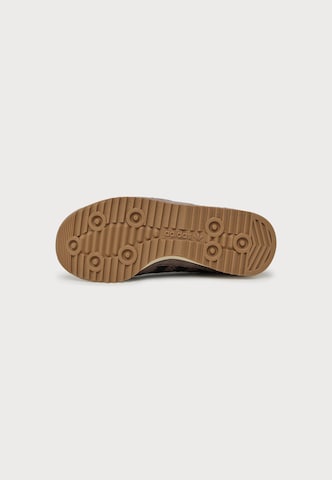 ADIDAS ORIGINALS - Zapatillas deportivas 'SL 72' en marrón