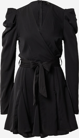 AX Paris Kleid in schwarz, Produktansicht