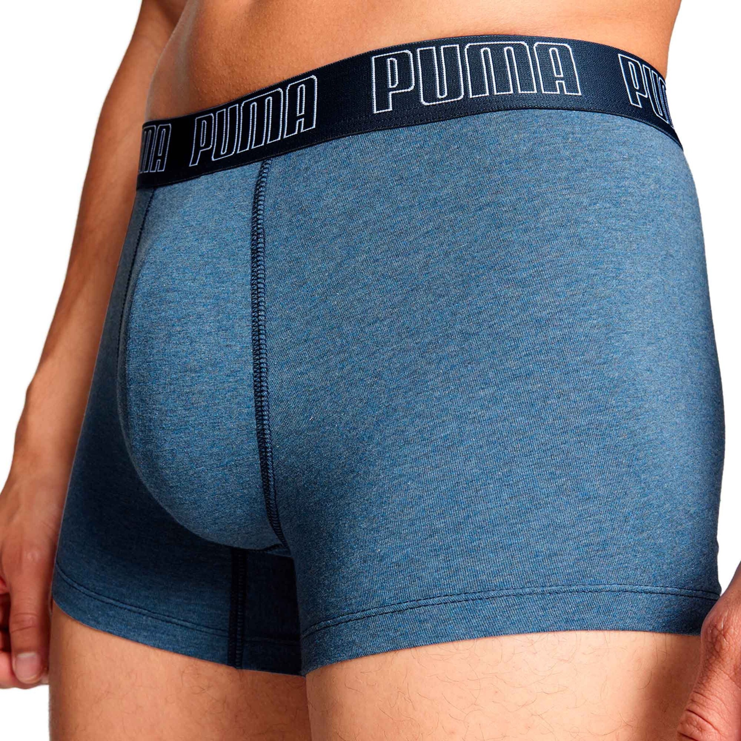 PUMA Boxer shorts in Blue