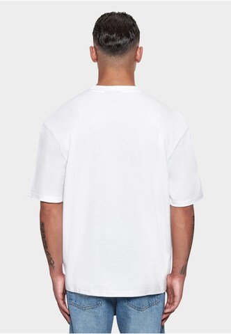balts Dropsize T-Krekls